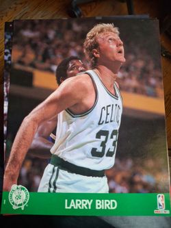 1990 Larry Bird