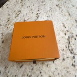 Louis Vuitton Belt Brand New