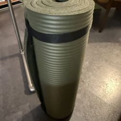 Brand New Yoga Mat 