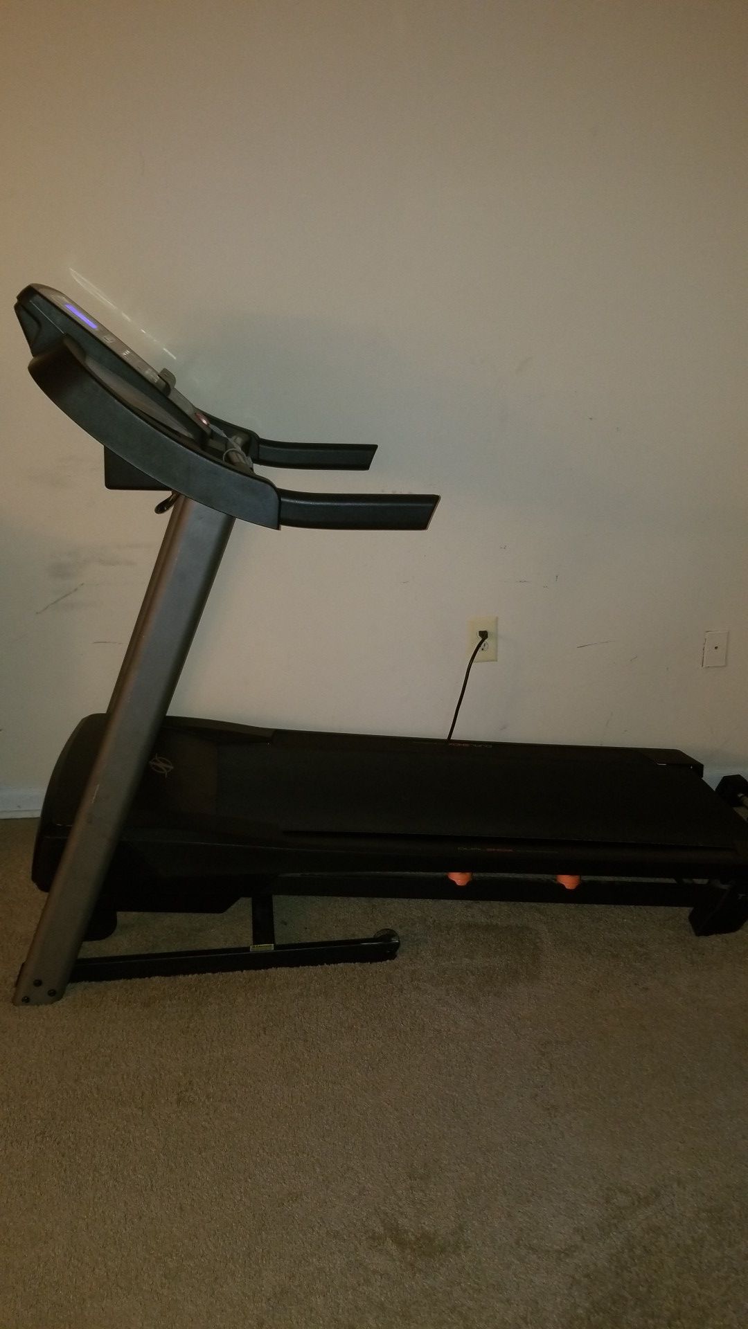 NordicTrack T5.7 Treadmill