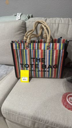 Marc Jacob’s Tote