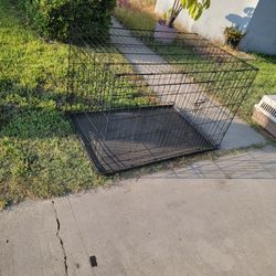 Pet Cage