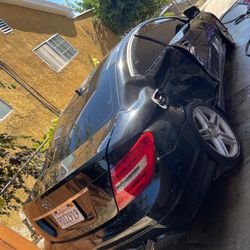 2013 Mercedes Benz C250 Sport $10k Obo