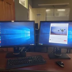 Very Nice 24" Inch Monitor $60