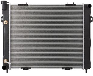1993-1997 JEEP GRAND CHEROKEE LIMITED/LAREDO RADIATOR CU1396