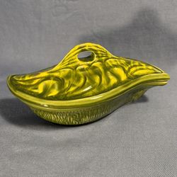 Cal Style USA Ceramic Covered Dish
