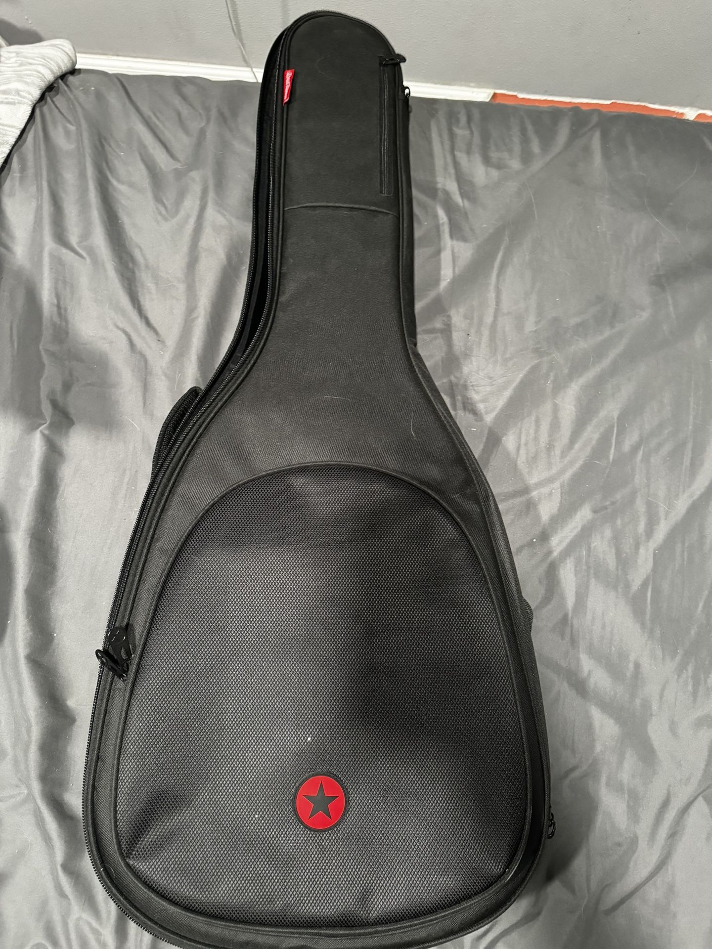 Breedlove Guitar