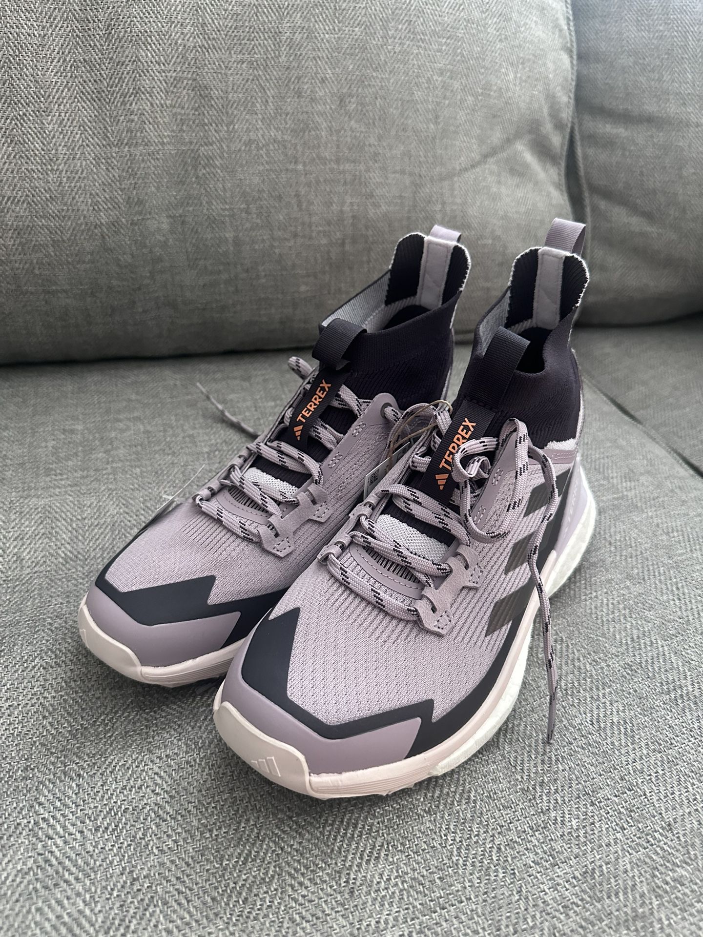 Adidas Terrex Free Hiker 2