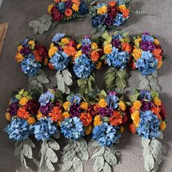 Floral Arrangements