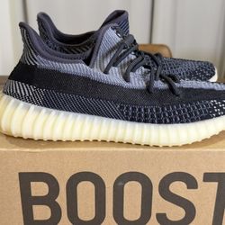 Adidas Yeezy Boost 350 V2 Carbon 11M