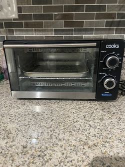 Toaster/oven