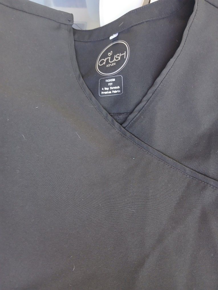 Ladies Scrubs