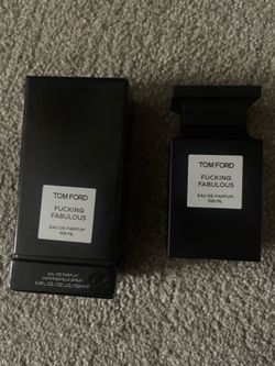 Tom Ford F*cking Fabulous 100 Ml Edp