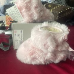 Baby Ugg