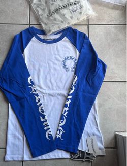 Chrome LongSleeve