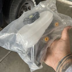 Brake Master Cylinder 