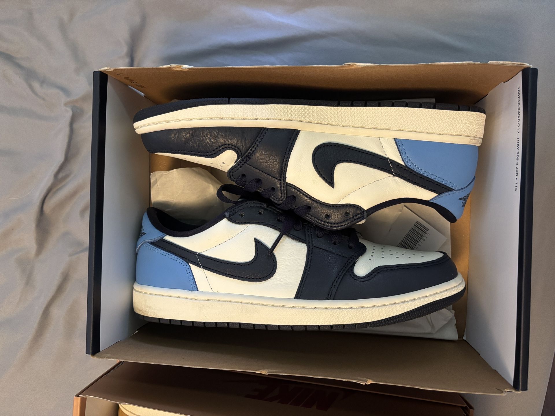 Jordan 1
