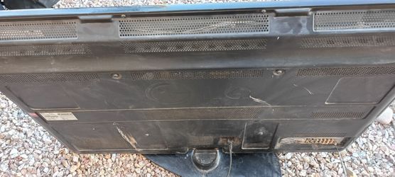 LG TV
