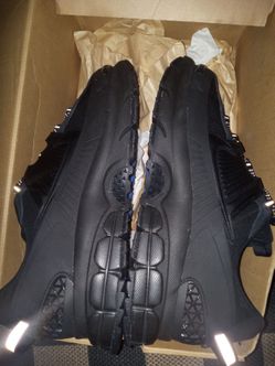 Men's Size 15 Black Nike Zoom Vomero Roam