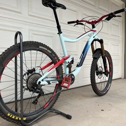 2019 Giant Trance 3
