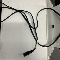 Printer Doesn’t Work 