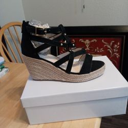 Womans Summer Shoe