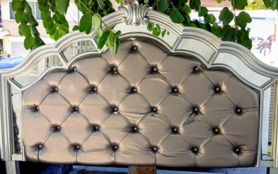 KING HEADBOARD