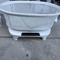 Bassinet