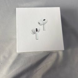 airpod pro gen 2