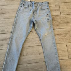 Levi’s Pants