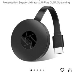 SmartSee AnyCast M4 Plus Wireless Display Dongle 1080P Screen Mirroring Adapter (3 Available)