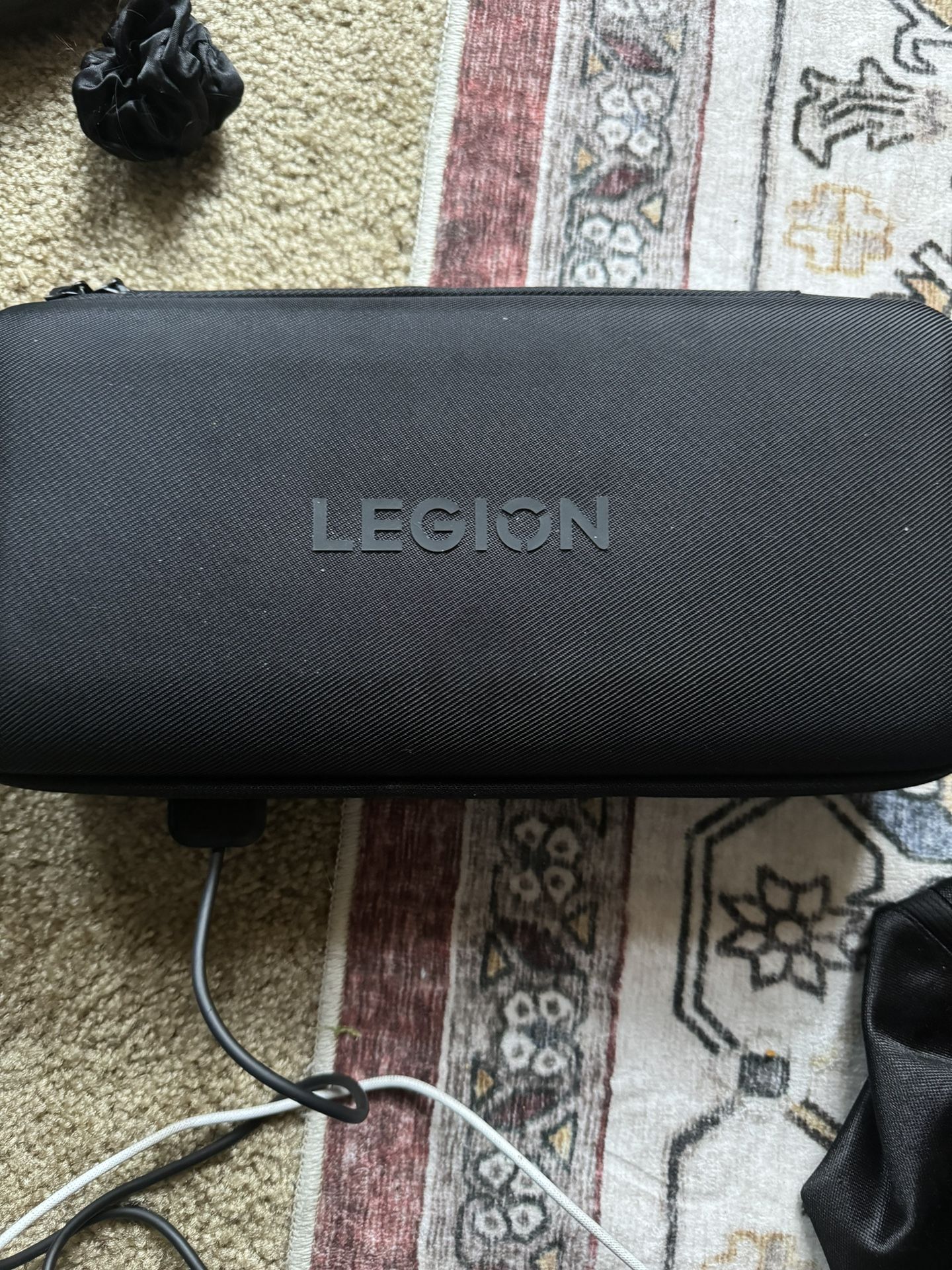 Lenovo Legion Go