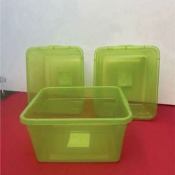 Small STORAGE BASKET