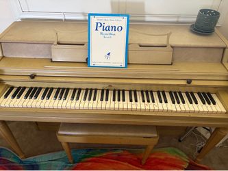 Piano