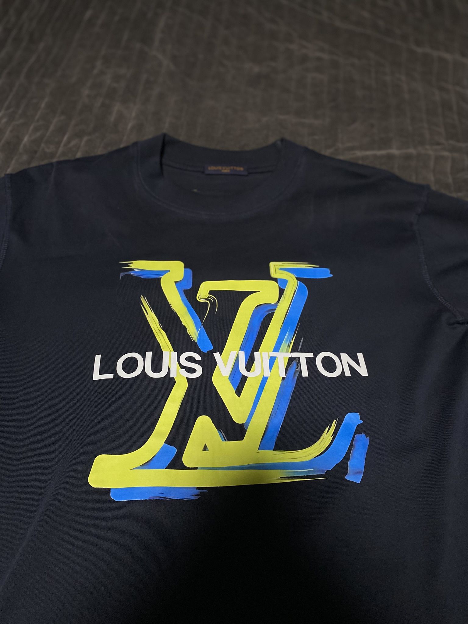 Louis Vuitton T-shirt