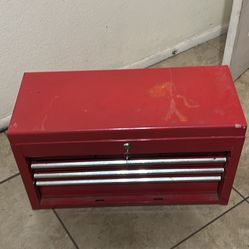 Tool Box 