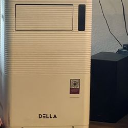 Ac Portable 
