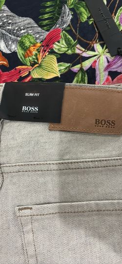 Jeans Hugo Boss