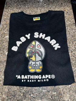 Bape shirt (Large)