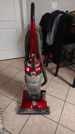 Vacuum cleaner