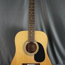 Acoustic Guitar 