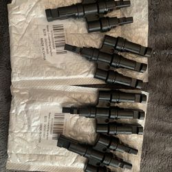 Solar Mc4 Connector 3 To 1