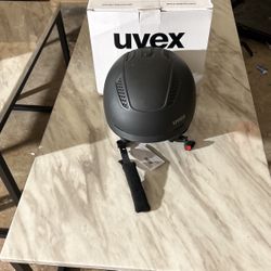 Uvex Helmet 
