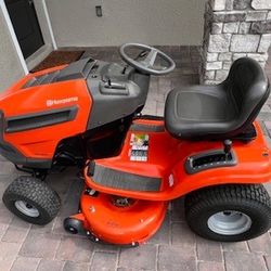 Gran oportunidad para hacer trabajos en jardines! Como nueva!