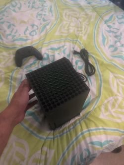 Microsoft Xbox Series X Console 1T TB HDMI 2.1