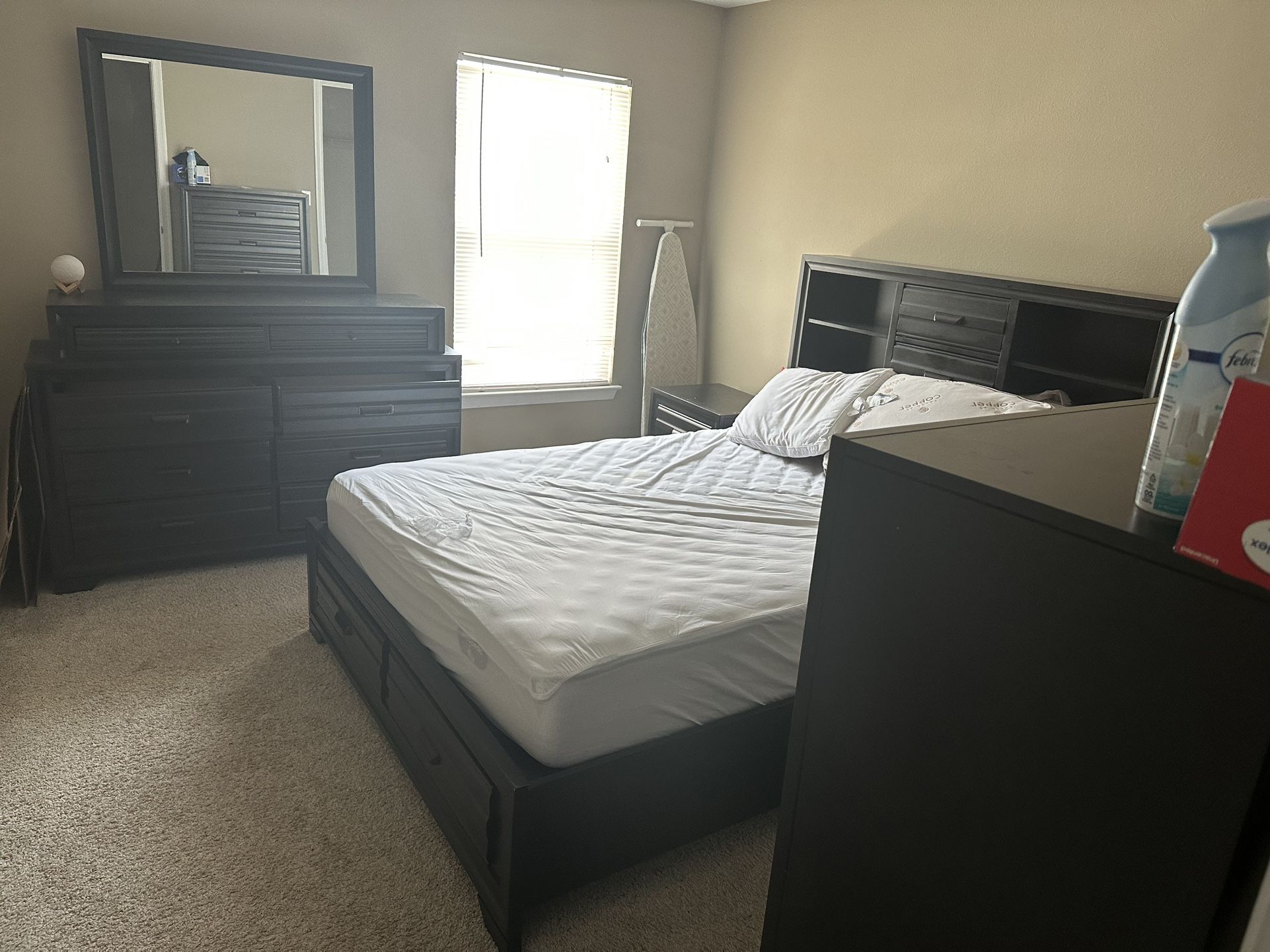 Bedroom Set