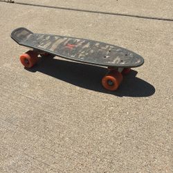 Penny board 