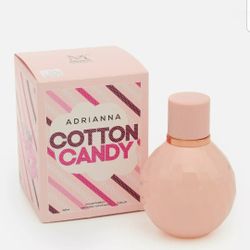 Mirage Brand Adrianna Cotton Candy 3.4 oz Women Perfume Fragrance