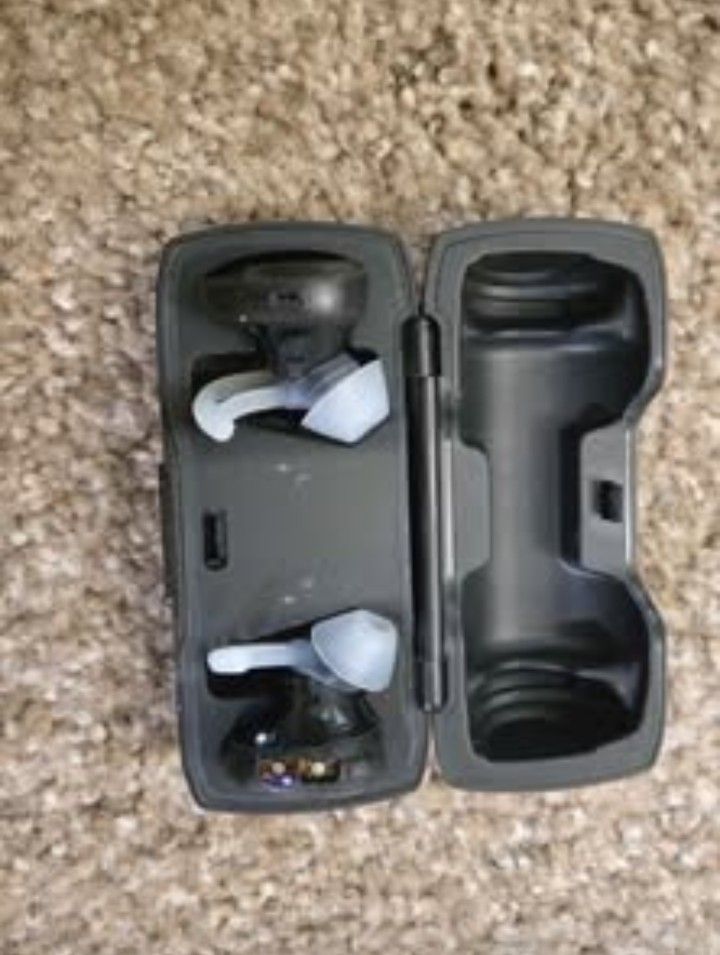 Bose Wireless Earbuds