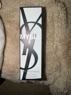 YSL cologne